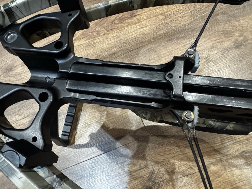 CenterPoint Archery CP400 Crossbow 843382003944| eBay