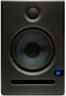 Eris E5 2-Way 5.25'' near Field Studio Monitor