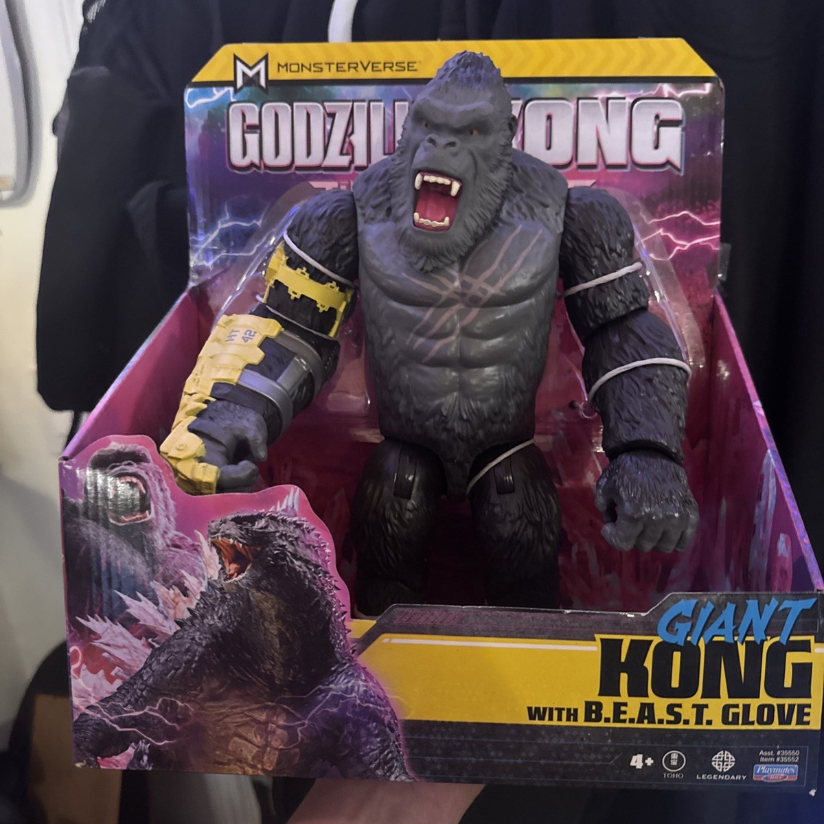 Godzilla x Kong 35552 11