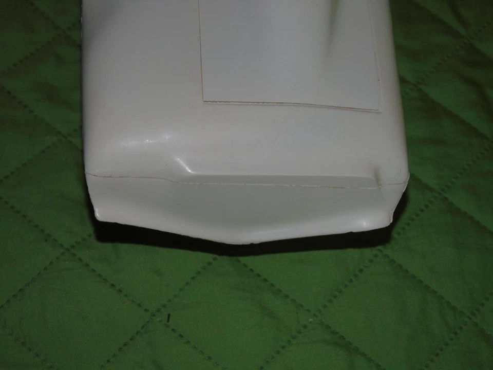 Neuer Rennboot Rumpf Cobra 2000 Millenium von Hydro & Marine - Bild 4 von 4