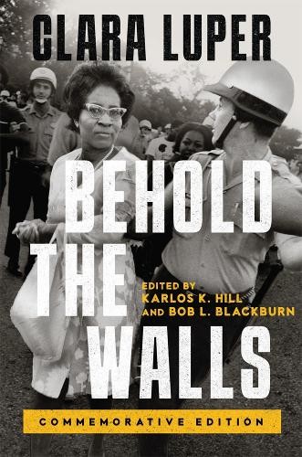 Behold the Walls Volume 3 - 9780806192796