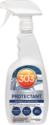 303 (30306) Marine UV Protectant Trigger Sprayer, 32 Fl. Oz