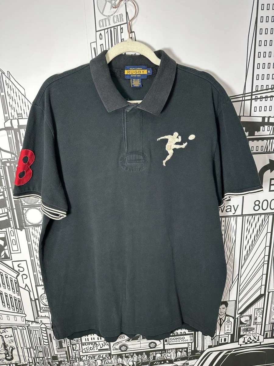 Rugby Ralph Lauren ポロシャツ XL Rugby Ralph Lauren Size XL Polos for Men for sale | eBay
