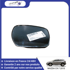 Glace de rétroviseur Mazda CX-7