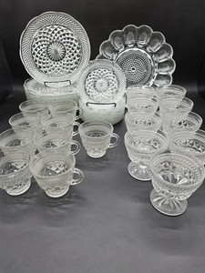 Wexford Anchor Hocking | eBay