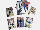 @ 2025-26 UD Tim Hortons Compete Base Set 120 Cards @