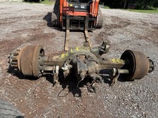 Eaton-spicer Ds405r433 Differential Assembly Front Rear 3935121 Complete