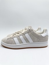 Adidas Men's Campus 00's Originals Size 9 Wonder White ID1435 