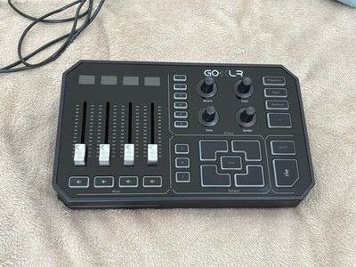 TC Helicon Go XLR