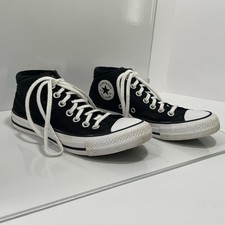 Converse Chuck Taylor All Star High Street Mid. Women  s Size 7