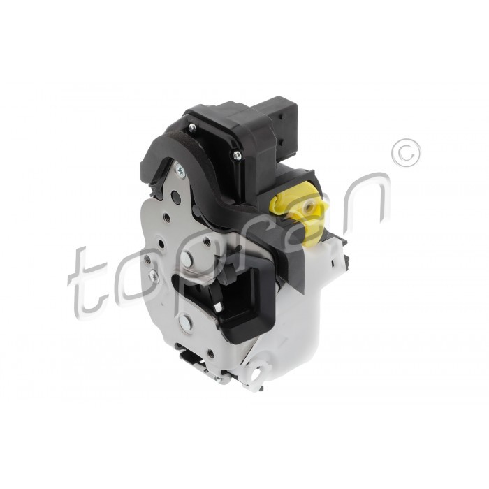 Serrure de porte avant gauche Opel Mokka mecanisme pour cle centralisee