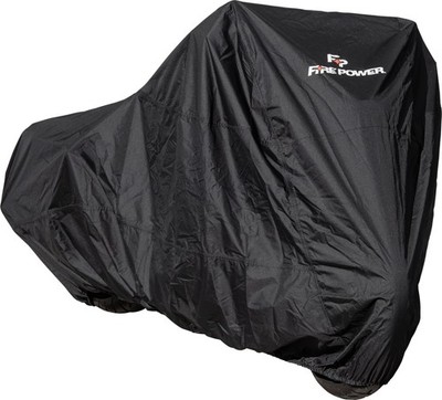 Fire Power 90Z06E Elite Series Motorcycle Cover