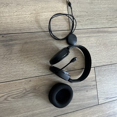 Steelseries Arctis 7 Black Wireless Gaming Headset PC, PS4/ PS5 ohne Zubehör