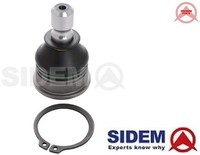 Sidem 81083 Trag-/FüHrungsgelenk Traggelenk FüHrungsgelenk