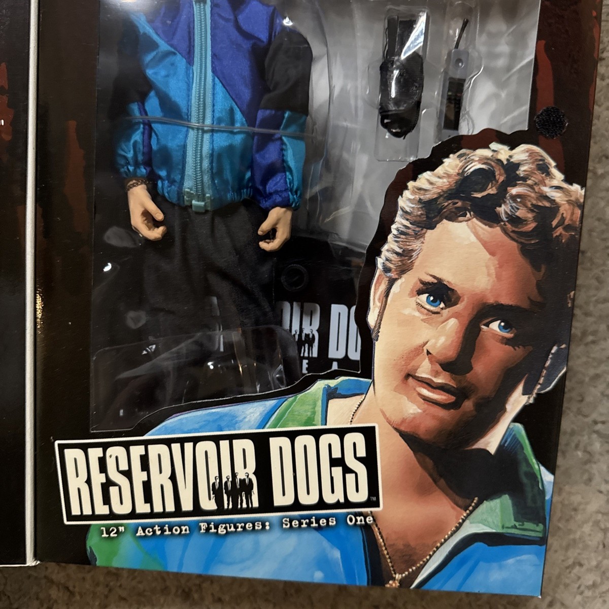 SF・ファンタジー・ホラー Reservoir Dogs Palisades 12 Inch SF・ファンタジー・ホラー Reservoir Dogs Palisades 12 Inch