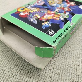 Capcom Rockman 5 Blues' Trap Famicom Famicom NES