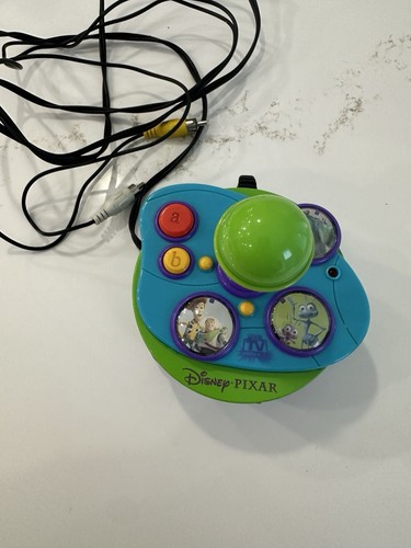 A Bug's Life Disney Plug N Play TV Games Jakks Pacific Tested. Working. - Picture 3 of 4