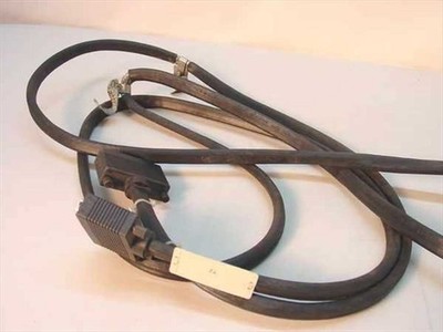 IBM Cable Male to Male - May be SCSI Cable DB72