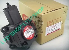 1PCS TCMC Vane pump TCVP-F40-A3 New