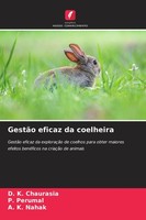 GestãO Eficaz Da Coelheira D. K. Chaurasia