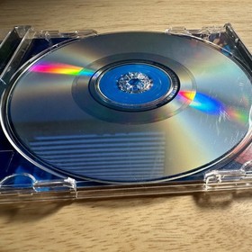 Power Stone 2 SEGA Dreamcast NO MANUAL Tested