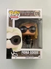 Funko Pop! Television: Fiona Goode #170 Vinyl Figure SEE PICS i2