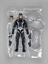 Marvel Legends 2025 Inhumans 2 Pack Black Bolt Unused Complete