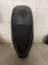 Vespa GTS GT GTV Sitzbank Sitz Sozius 125 250 300