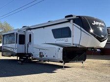 2026 Jayco Pinnacle 38SSWS