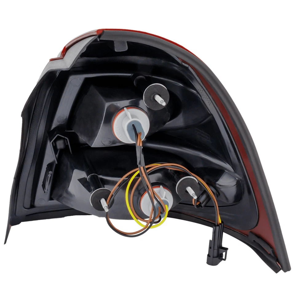 Tail Light for 2004-2008 Pontiac Grand Prix Driver Side - Image 3 of 4