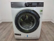 AEG LFR84946UC Washing Machine 8000 9kg 1400rpm with Powercare[ID2111053721]