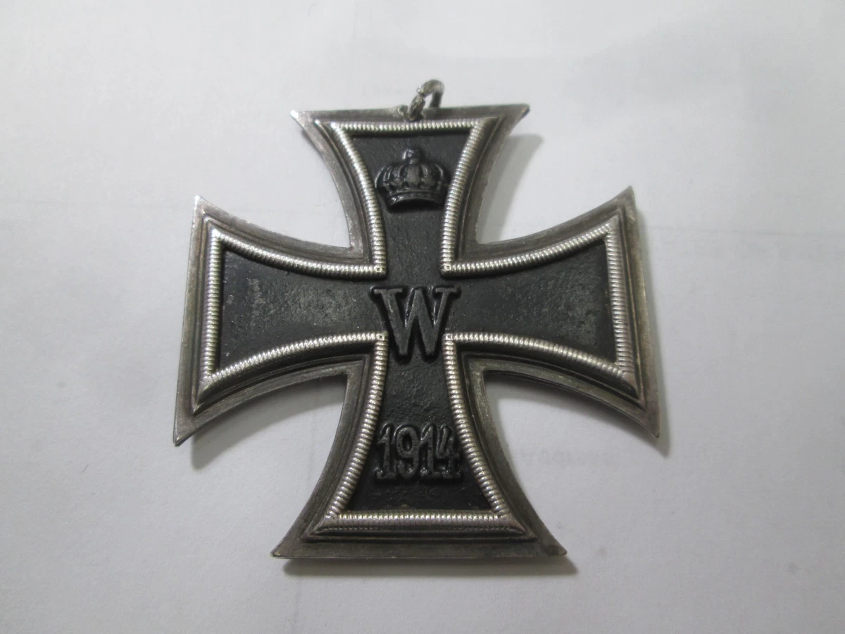 铁十字勋章| eBay