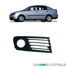 Nebelscheinwerfer Gitter vorne links für Seat Cordoba Ibiza III 6L2 2002-2006