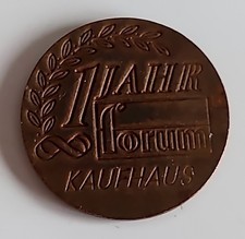 Österreich 19?? / A: Schrift: 1 Jahr Forum K...