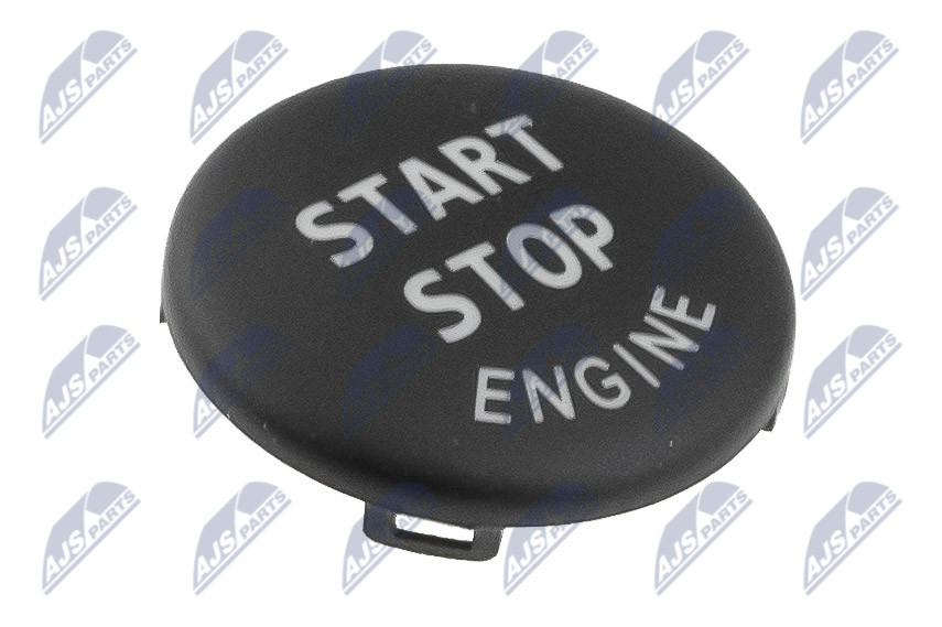 N.T.Y. EWS-BM-133.NTY Start/Stop Button for BMW