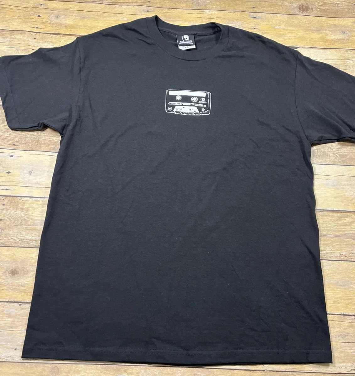 Skull Skates In Men's T-Shirts for sale | eBay