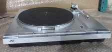 JVC QL-A51 Quartz Lock Direct Drive Vintage Turntable- For Parts