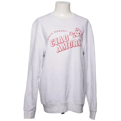 Hey Soho, Sweatshirt, Größe: L, Weiß, Bio-Baumwolle/Recyceltes Polyester #XlQ