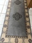 Vintage Chinese Art Deco runner — photo 4