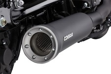 Cobra Motorcycle Mufflers for Yamaha Bolt for sale | eBay