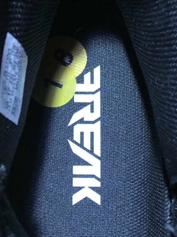 New Adidas FREAK X Carbon Mid Men's Football Cleats Style BW0866 Size 18 thumbnail 8