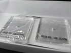Integrity Toys Jason Wu Sun  Poppy Parker Fashion Doll Stands Lot Of 2 — photo 1