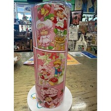 Strawberry Shortcake 20 oz Tumbler