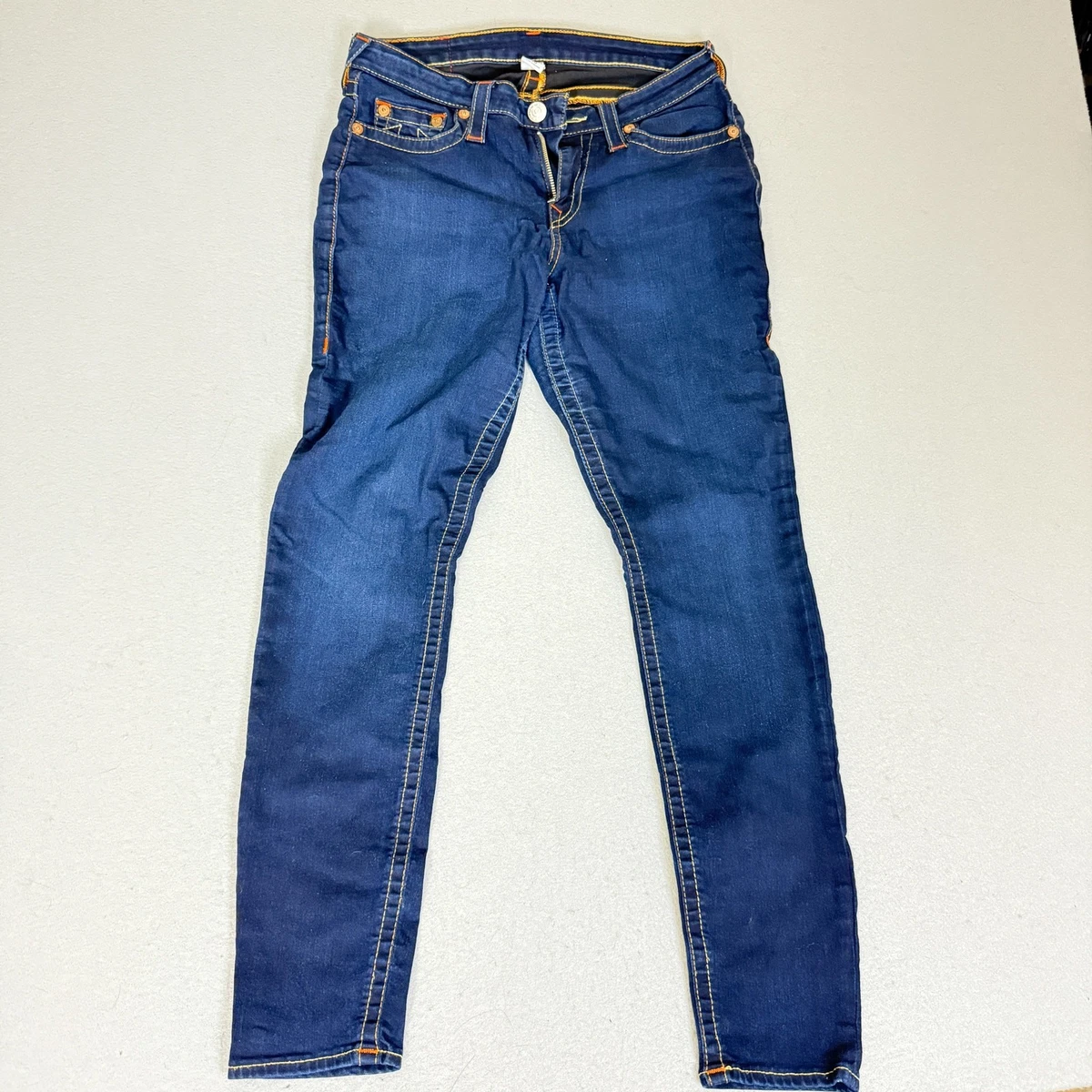True Religion Jeans Inseam 30 for Men for sale | eBay
