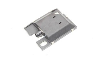 MERCEDES-BENZ M W164 Antennenverstärker  A2118203375 3.00 Diesel 140kw 24592923