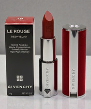 Givenchy Le Rouge Deep Velvet Matte Lipstick ...