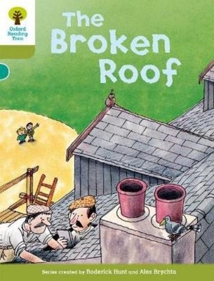 Alex Brychta Ro Oxford Reading Tree: Level 7: Stories: (Taschenbuch) (US IMPORT)