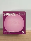 Speks Gump Stress Ball Silky Soft Memory Gel Squishy Fidget In Hand Fast Ship