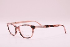 NEW KATE SPADE NEW YORK HAZEN HT8 PINK HAVANA GOLD AUTHENTIC EYEGLASSES 49-16
