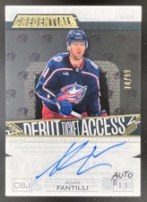 2023-24 Upper Deck Credentials Hockey Checklist Guide in-content 34